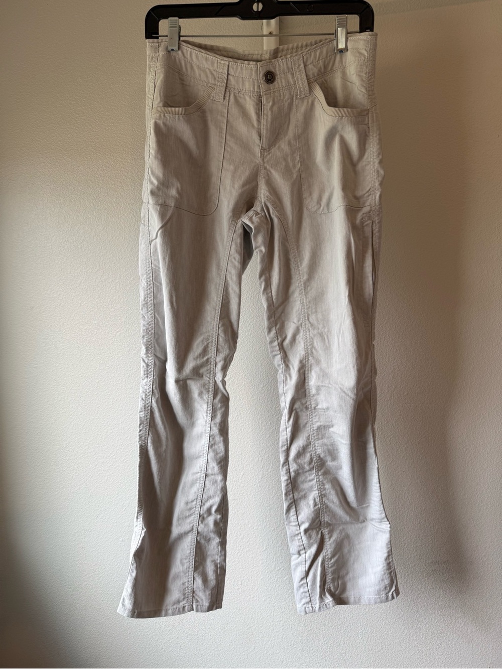 Kuhl women’s Light gray Pants